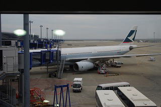 in centrair